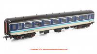ACC2678 Accurascale Mk2B Tourist Second Open TSO Coach number 5463 in Trans Pennine livery